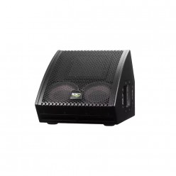 KV2 Audio ESM26 Monitor sceniczny 2x6" 1" 275W